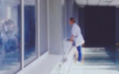 醫(yī)院感染管理工作總結(jié)