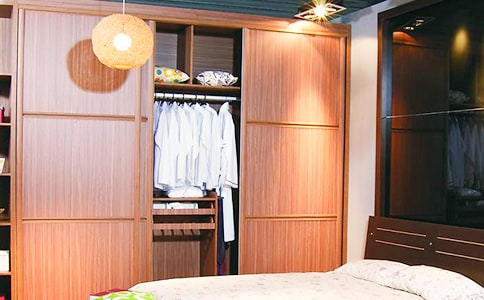 整體衣柜十大品牌排名