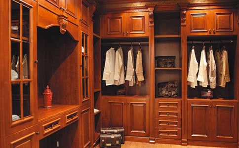 我的衣柜六年級作文200字