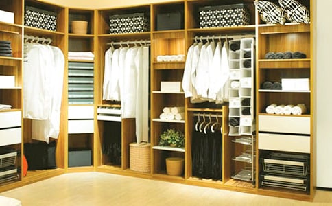 整理衣柜作文(通用27篇)