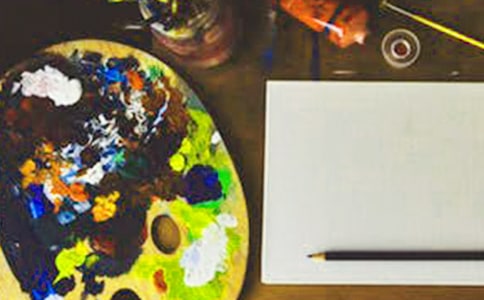 藝術(shù)心得體會