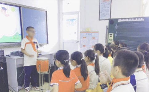 科學(xué)應(yīng)用“目標(biāo)教學(xué)”優(yōu)化音樂課堂教學(xué)