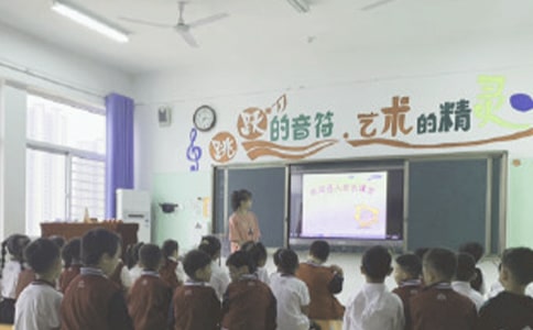 一年級(jí)音樂課堂學(xué)習(xí)教案