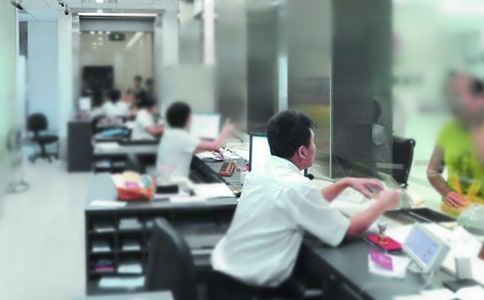 銀行員工工作心得18篇