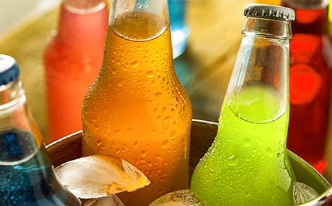 生活活動(dòng)- 我會(huì)自己沖飲料