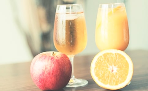 飲料生活的作文