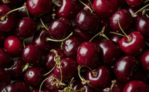 去鄭州櫻桃溝游玩