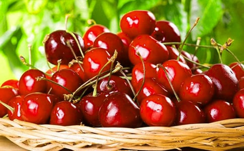 走我們一起去摘櫻桃六年級(jí)作文