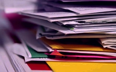 這些神句能拯救你的英文郵件