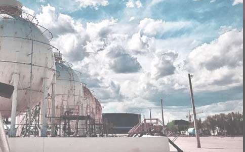 油田殘疾人先進(jìn)典型事跡