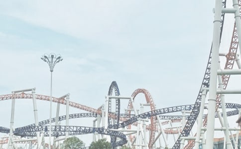 關(guān)于寫游樂園險遇的優(yōu)秀作文650字