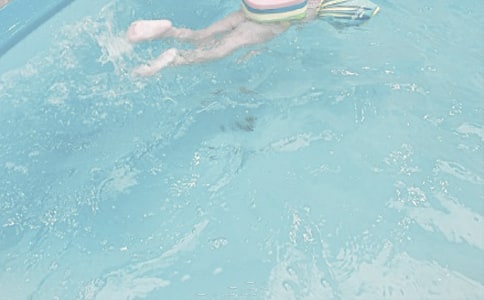 關(guān)于游泳作文(通用15篇)