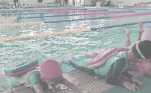 關(guān)于游泳入門的作文