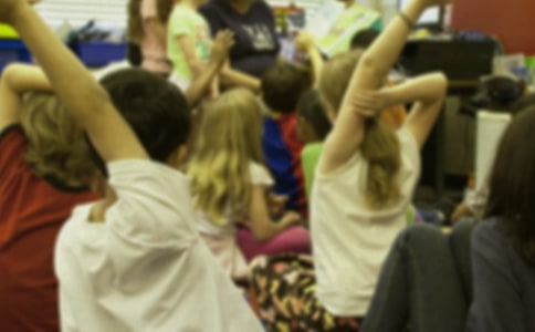 幼兒園家長評語