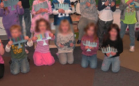 幼兒園教案:《毛毛蟲變蝴蝶》