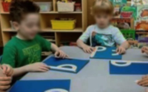 幼兒園普通話教案