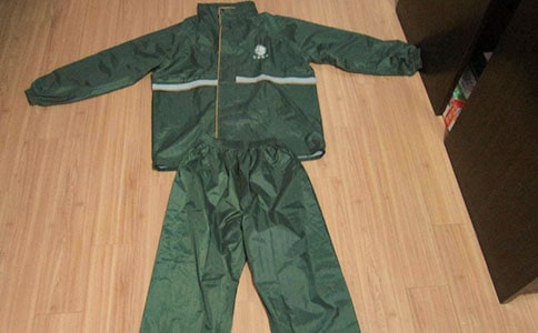 關(guān)于《充氣雨衣》的教學(xué)反思