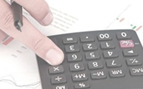 預算員工作總結(優(yōu))