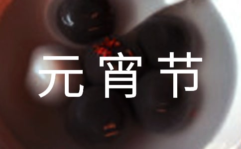 元宵節(jié)之夜初中作文550字