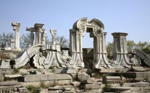 讀《圓明園的毀滅》有感(匯編15篇)