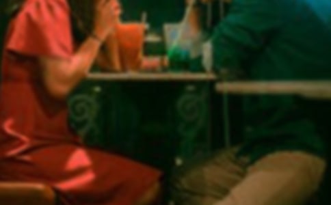 我和秋天的約會