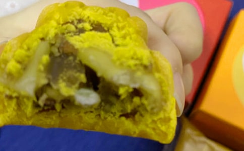 月餅美術(shù)教案范文(通用9篇)