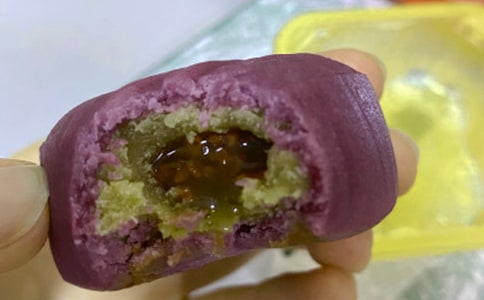 月餅美術(shù)教案10篇