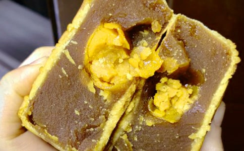 關(guān)于月餅的敘事作文