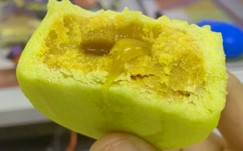 幼兒制作月餅教案