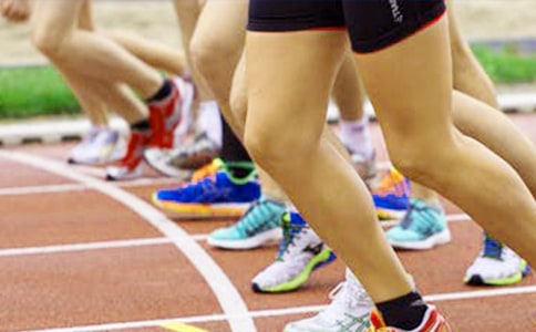 運動員代表發(fā)言稿(精選15篇)