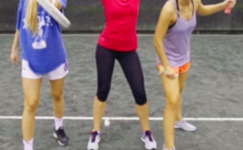 河南2012高水平運(yùn)動員報名工作于11月17日開始