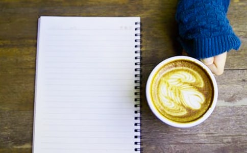 簡單治愈早安寄語(精選35句)