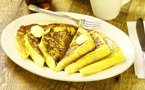 早餐營養(yǎng)餐食譜大全