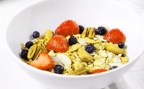 早餐吃什么好 上班族早餐巧搭配營(yíng)養(yǎng)高