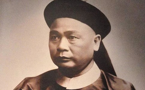 讀《詹天佑》有感