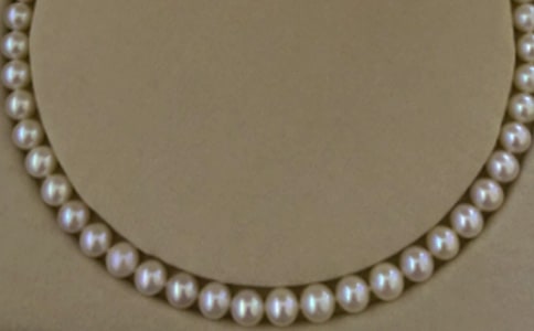 比珍珠更有價(jià)值的故事