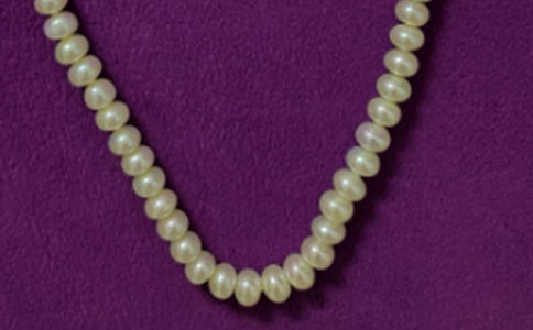 南京珍珠泉的導游詞