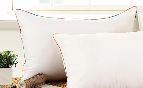 關于枕頭的作文