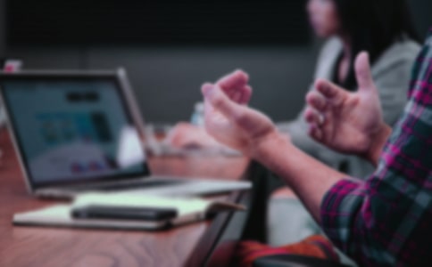 關(guān)于職場的心得