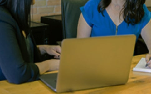 職場勵志之無鰾的魚