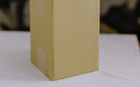 紙箱訂購(gòu)合同范本