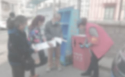 核酸采樣志愿者心得