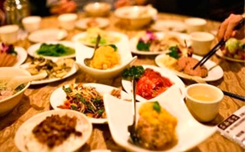 中餐廳主管工作計劃