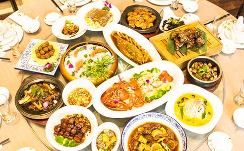 中餐員工勞動合同詳細(xì)樣本