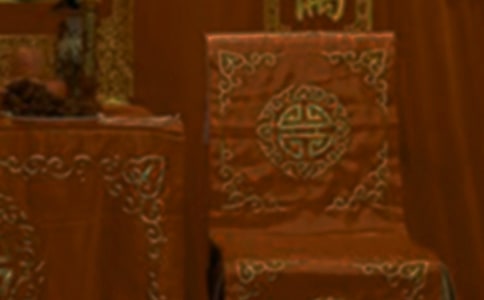 中式婚禮策劃方案通用5篇