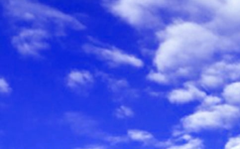 小鎮(zhèn)的中午