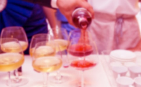 二十周年慶典晚宴流程設計