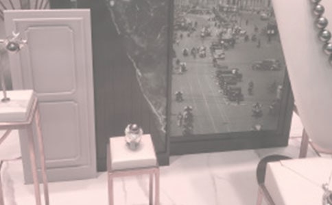 珠寶店工作計劃