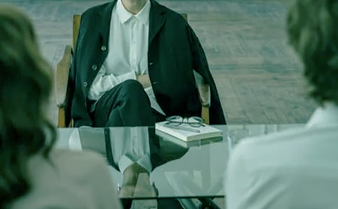 (熱)心理咨詢室管理制度