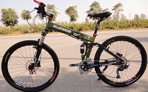 爸爸教我騎自行車(chē)作文